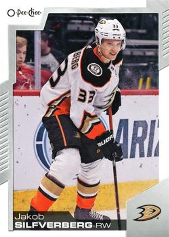 2020 O-Pee-Chee #338 Base