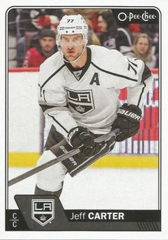 2016 O-Pee-Chee #134 Base