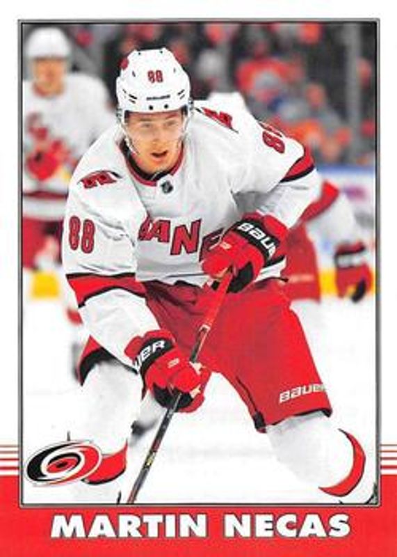 2020 O-Pee-Chee #377 Retro