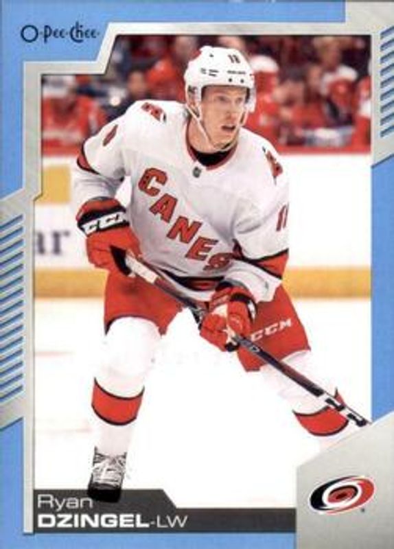 2020 O-Pee-Chee #278 Blue