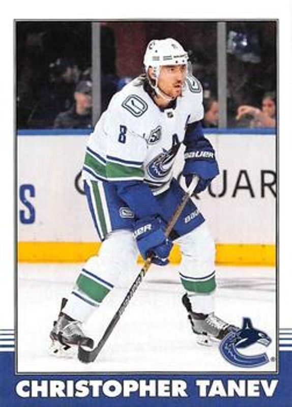2020 O-Pee-Chee #210 Retro