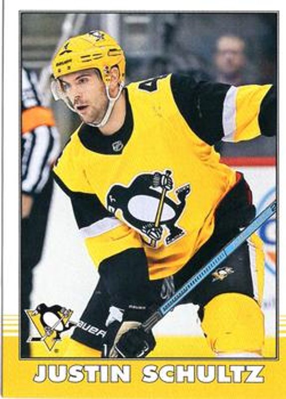 2020 O-Pee-Chee #60 Retro