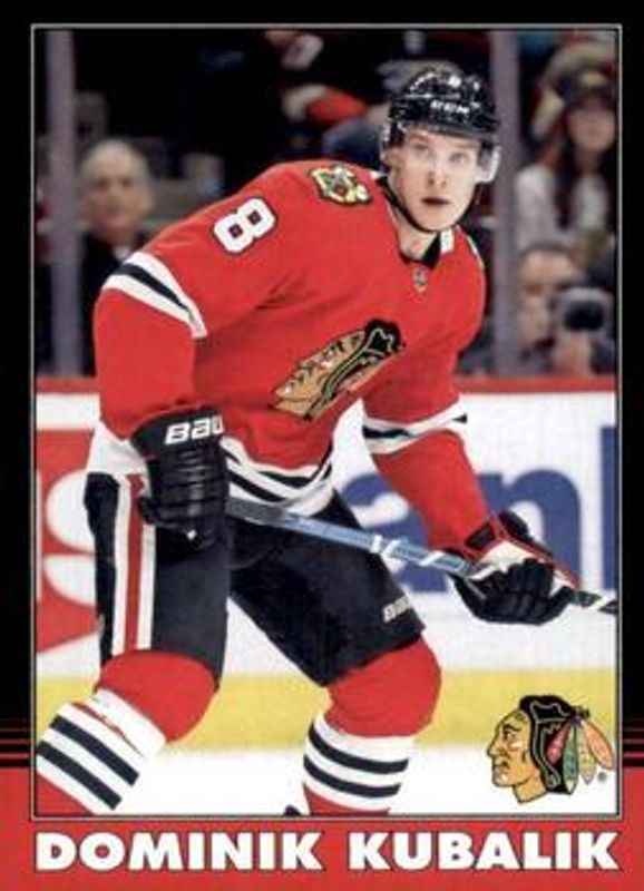 2020 O-Pee-Chee #175 Retro Black /100