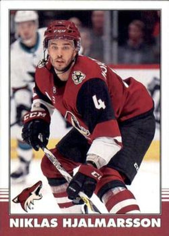 2020 O-Pee-Chee #342 Retro