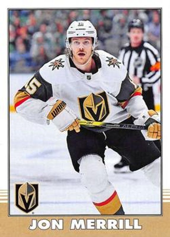 2020 O-Pee-Chee #50 Retro