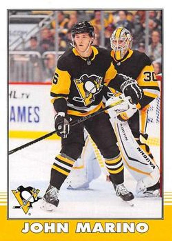 2020 O-Pee-Chee #386 Retro