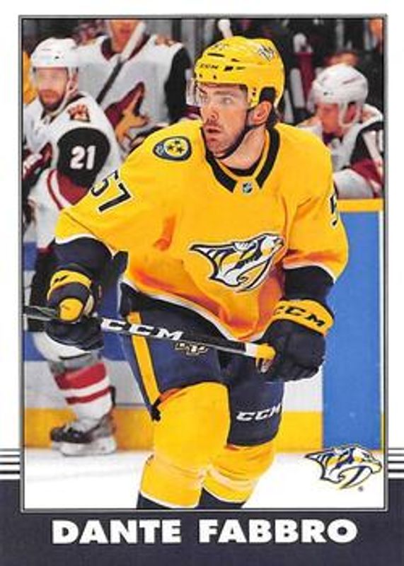 2020 O-Pee-Chee #427 Retro