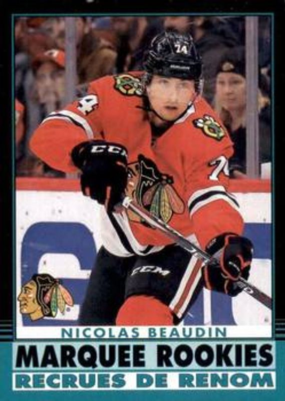 2020 O-Pee-Chee #526 Retro Black /100