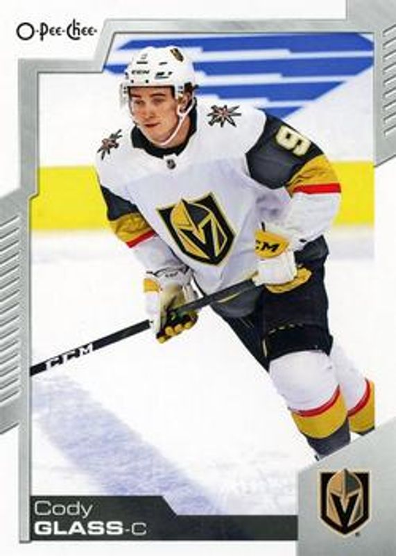 2020 O-Pee-Chee #303 Base