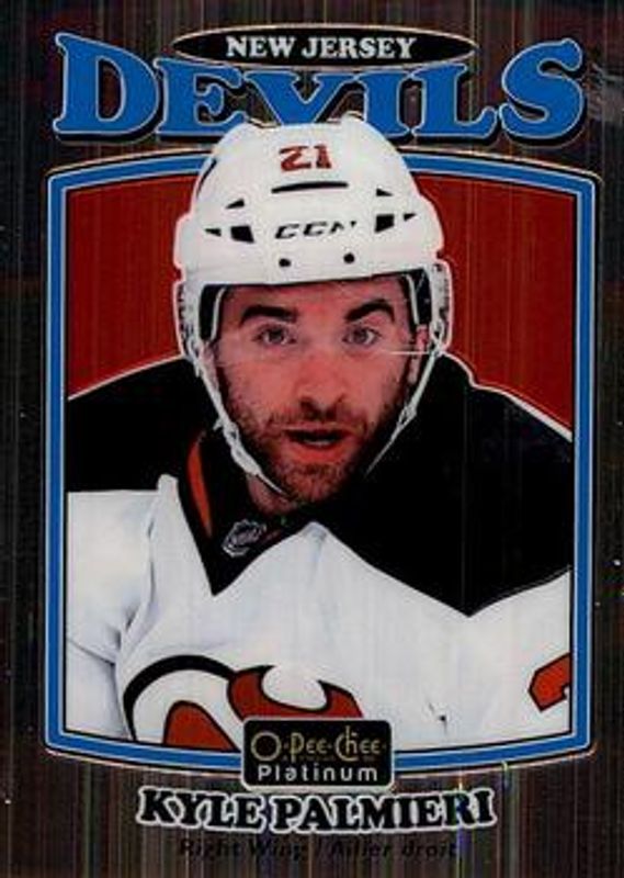 2016 O-Pee-Chee Platinum #R-42 Retro