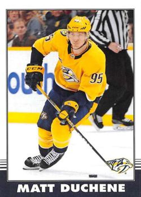 2020 O-Pee-Chee #455 Retro
