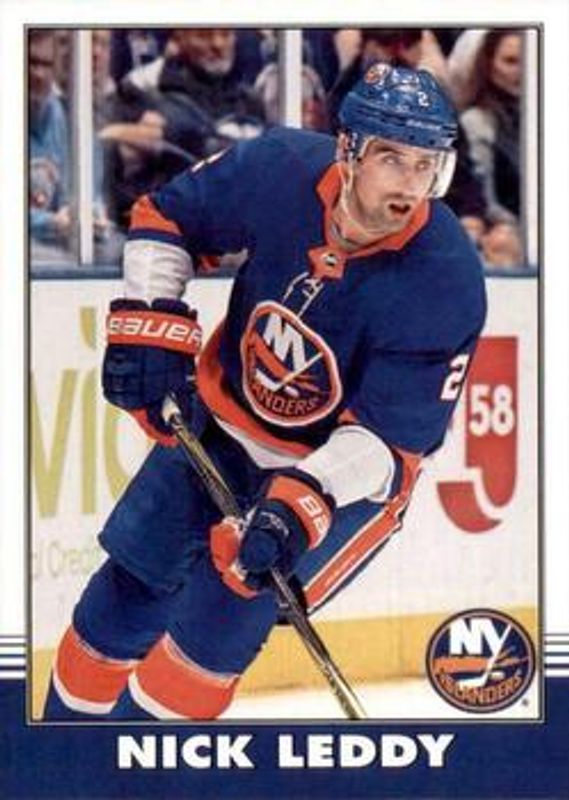 2020 O-Pee-Chee #341 Retro