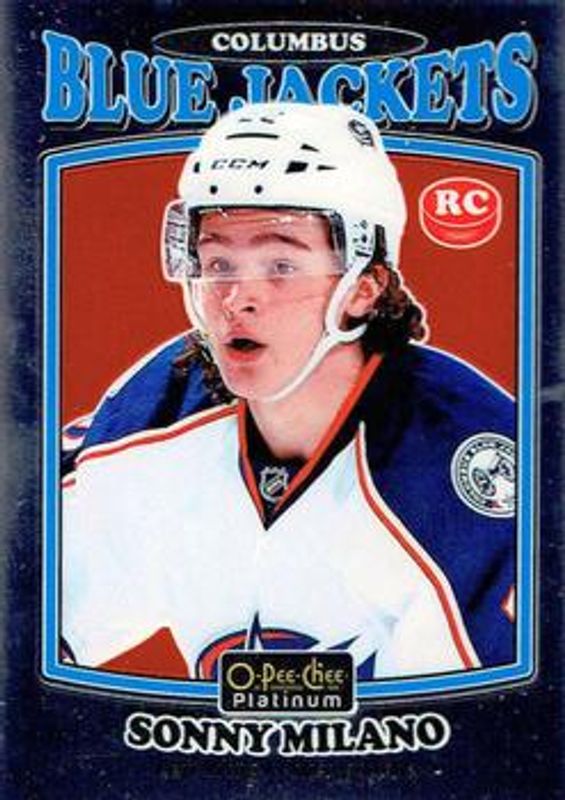 2016 O-Pee-Chee Platinum #R-77 Retro