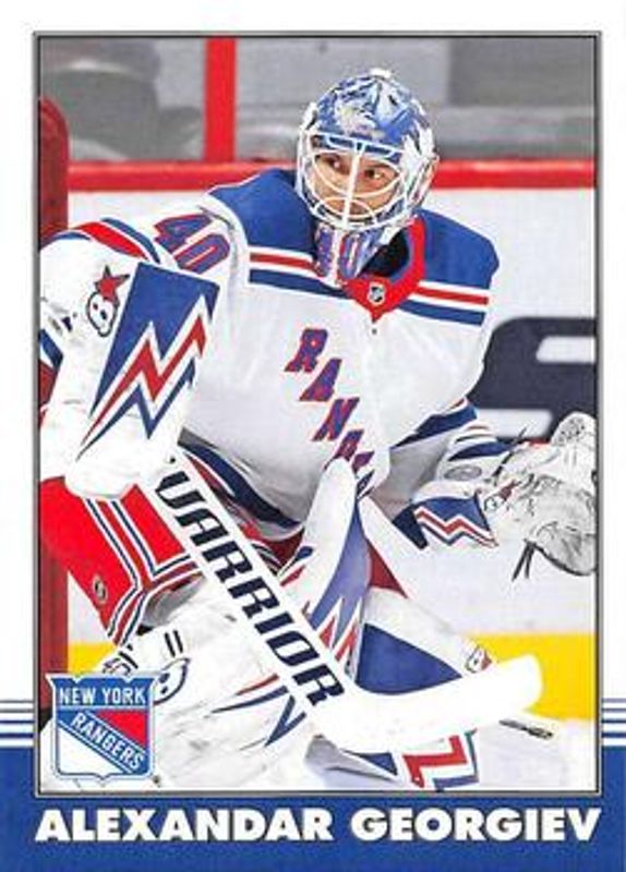 2020 O-Pee-Chee #464 Retro