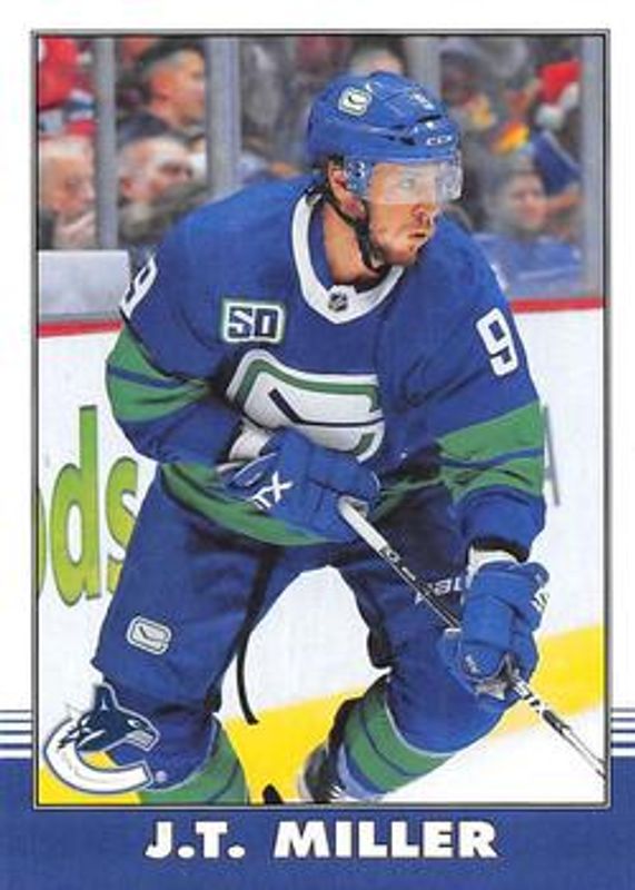 2020 O-Pee-Chee #118 Retro