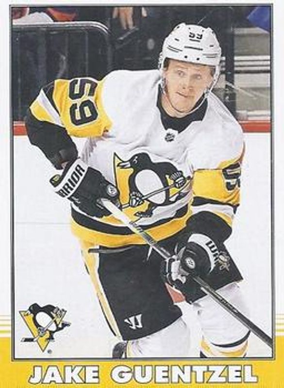 2020 O-Pee-Chee #206 Retro