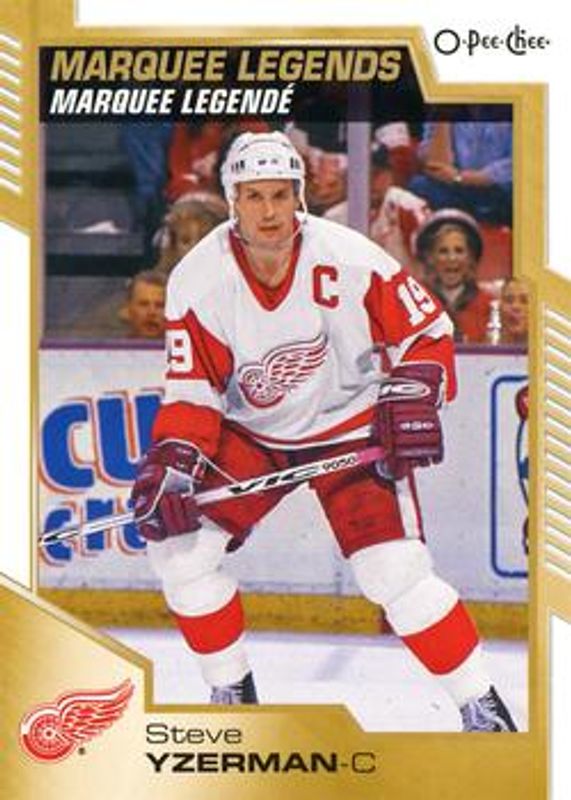 2020 O-Pee-Chee #543 Base