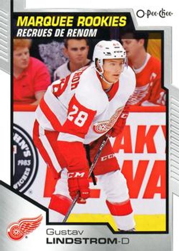 2020 O-Pee-Chee #513 Base