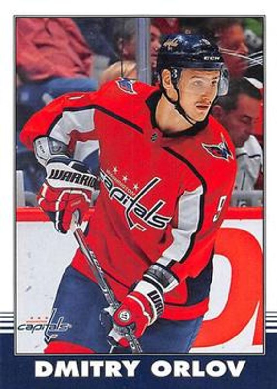 2020 O-Pee-Chee #414 Retro