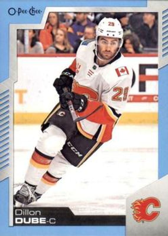 2020 O-Pee-Chee #331 Blue