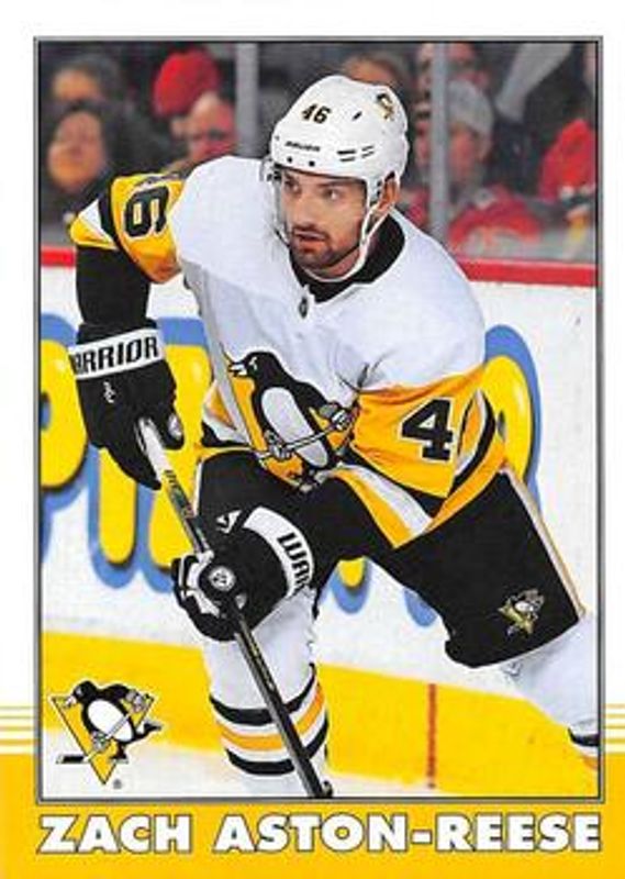 2020 O-Pee-Chee #489 Retro