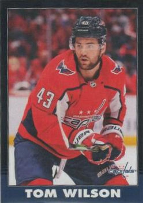 2020 O-Pee-Chee #79 Retro Black /100