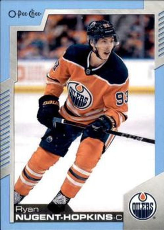 2020 O-Pee-Chee #149 Blue