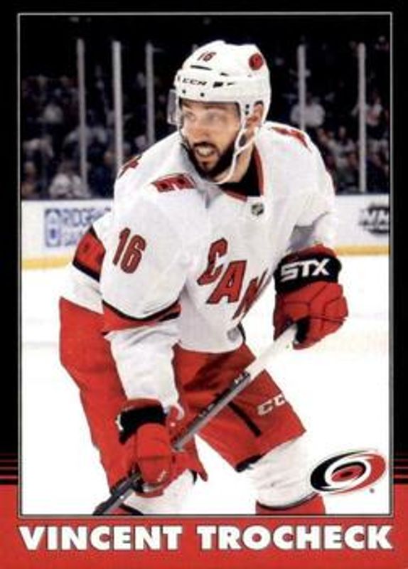 2020 O-Pee-Chee #195 Retro Black /100