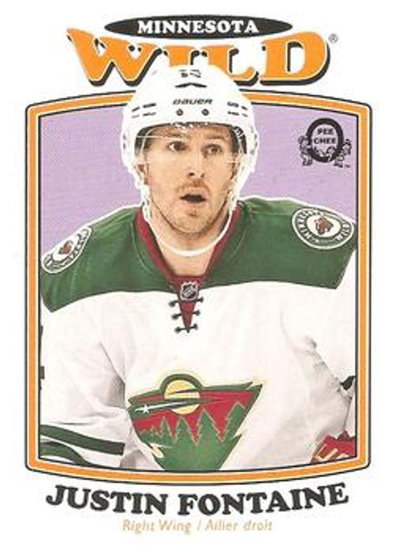 2016 O-Pee-Chee #128 Retro