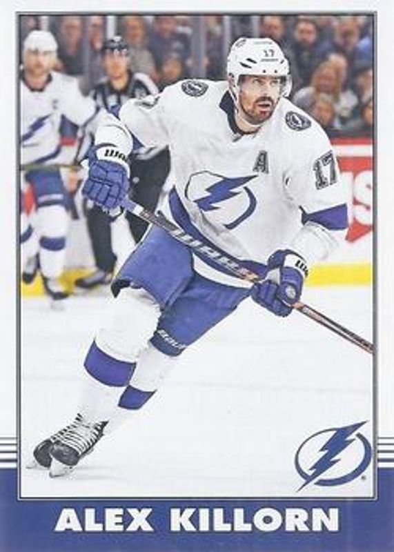 2020 O-Pee-Chee #490 Retro