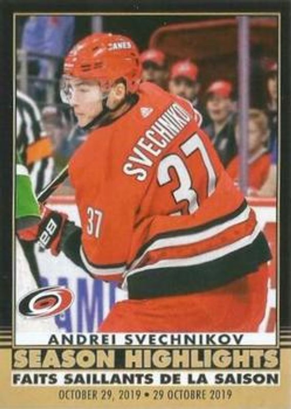 2020 O-Pee-Chee #593 Retro Black /100