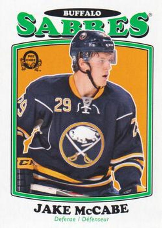 2016 O-Pee-Chee #252 Retro