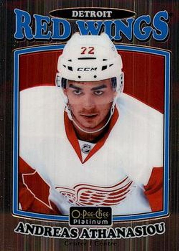 2016 O-Pee-Chee Platinum #R-59 Retro