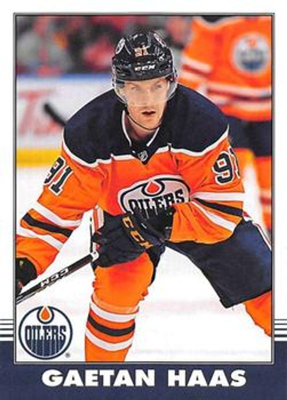 2020 O-Pee-Chee #222 Retro