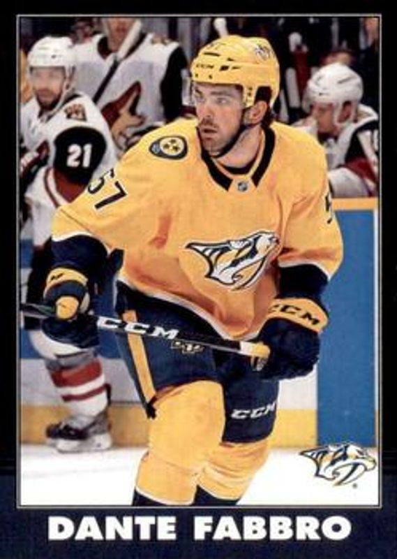 2020 O-Pee-Chee #427 Retro Black /100