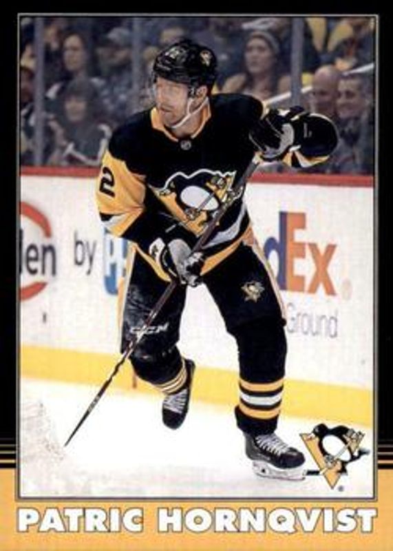 2020 O-Pee-Chee #282 Retro Black /100