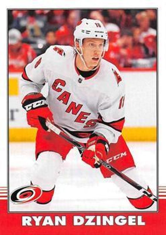 2020 O-Pee-Chee #278 Retro Blank Back