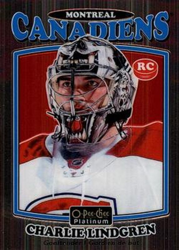2016 O-Pee-Chee Platinum #R-67 Retro