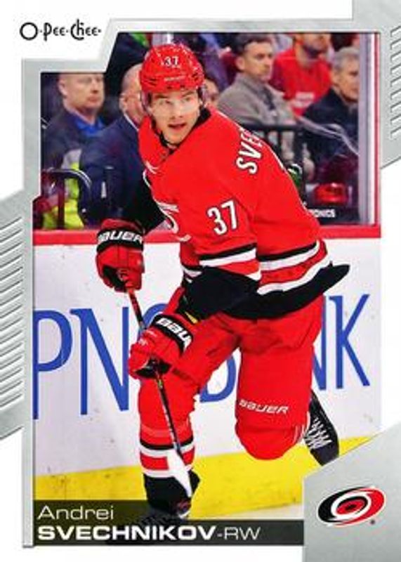 2020 O-Pee-Chee #117 Base