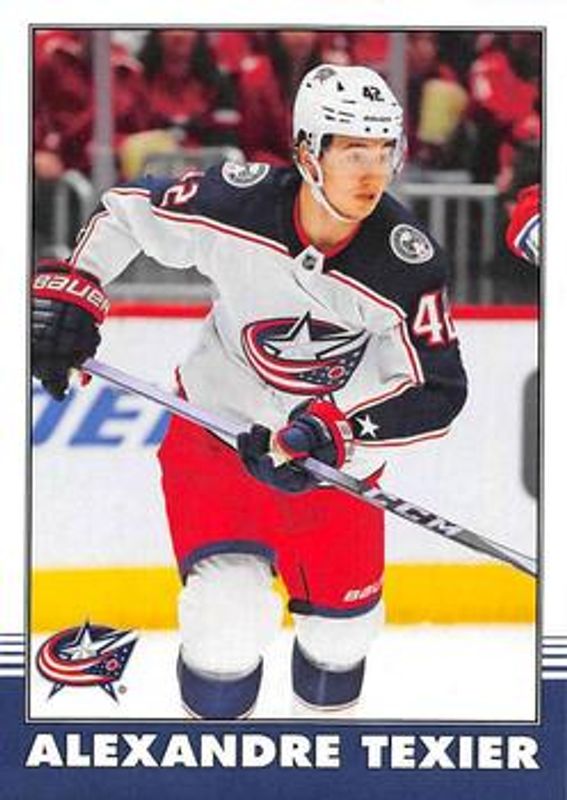 2020 O-Pee-Chee #135 Retro