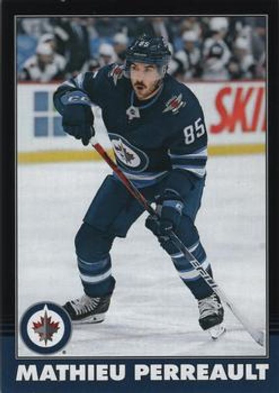 2020 O-Pee-Chee #244 Retro Black /100