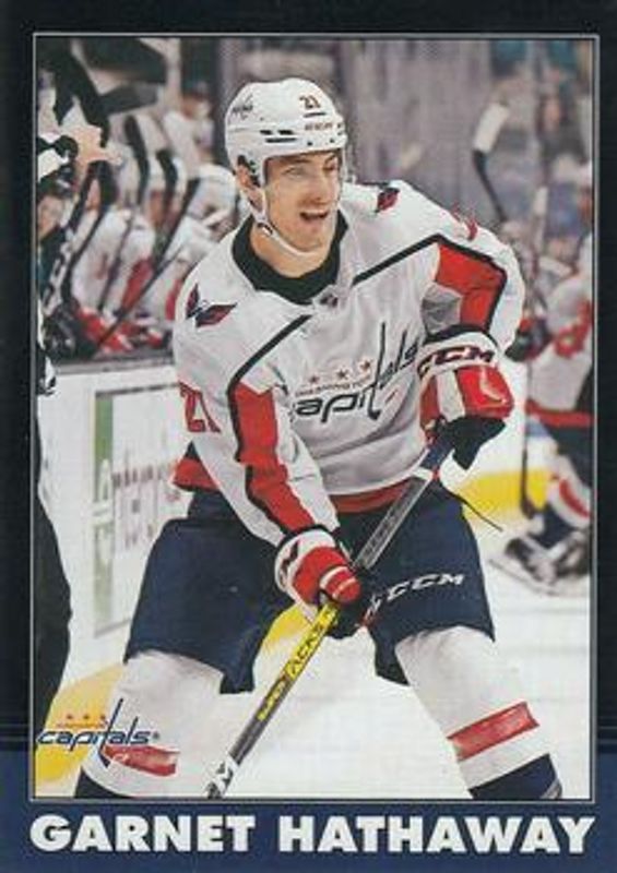 2020 O-Pee-Chee #82 Retro Black /100