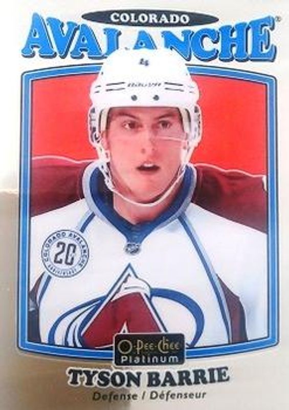 2016 O-Pee-Chee Platinum #R-56 Retro