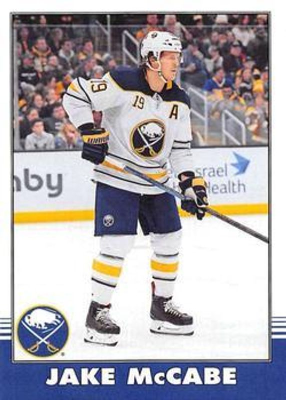 2020 O-Pee-Chee #216 Retro Blank Back