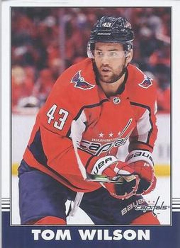 2020 O-Pee-Chee #79 Retro