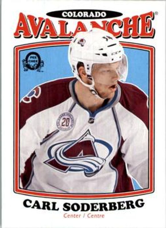 2016 O-Pee-Chee #509 Retro