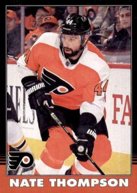 2020 O-Pee-Chee #463 Retro Black /100