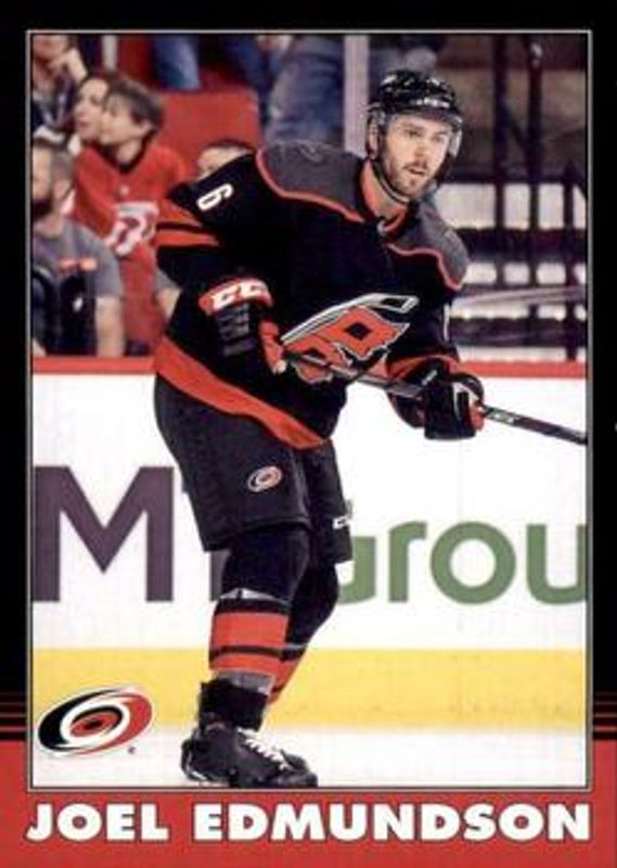 2020 O-Pee-Chee #496 Retro Black /100