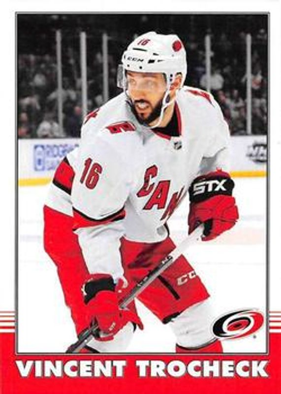 2020 O-Pee-Chee #195 Retro