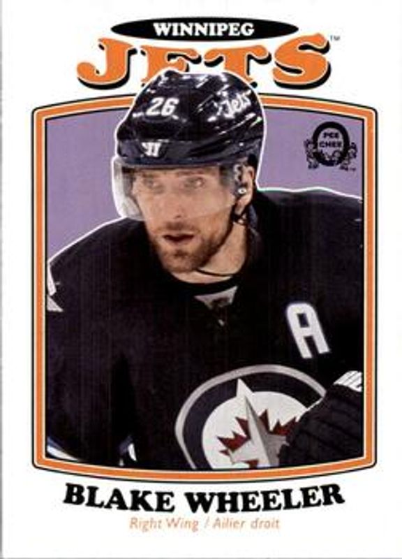 2016 O-Pee-Chee #180 Retro